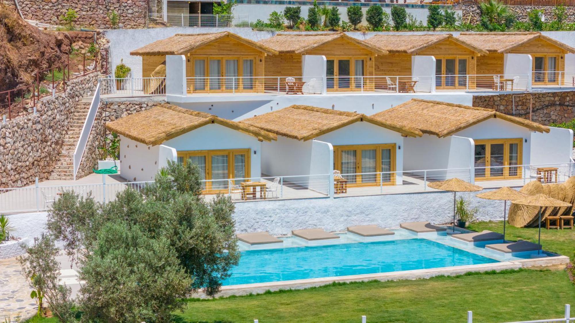 Ami Tai Oludeniz Exterior foto