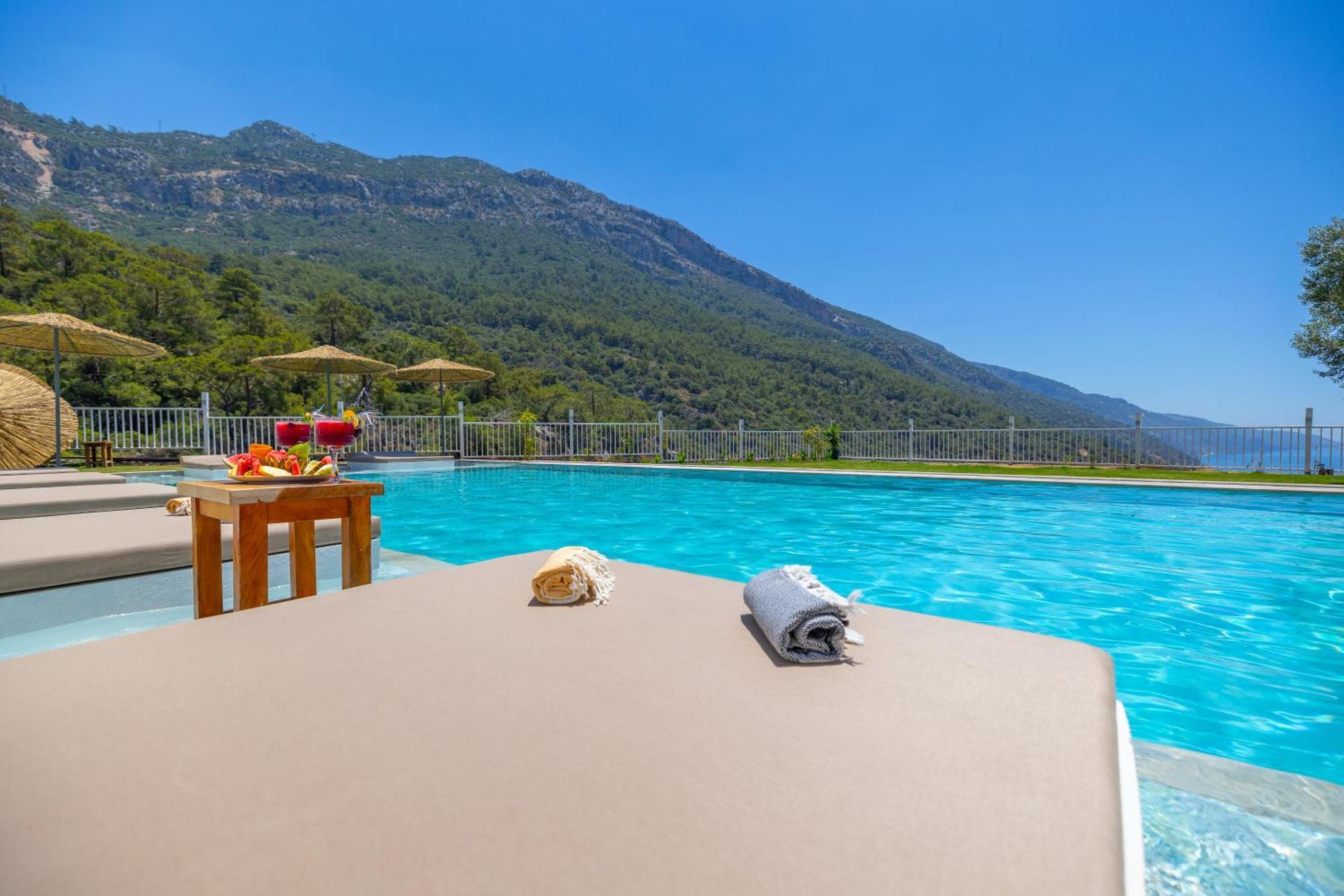 Ami Tai Oludeniz Exterior foto