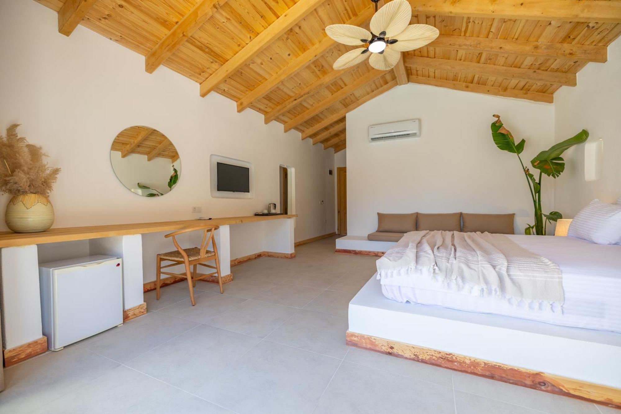 Ami Tai Oludeniz Exterior foto